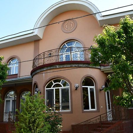 Nurziyo Guest House Taschkent Exterior foto