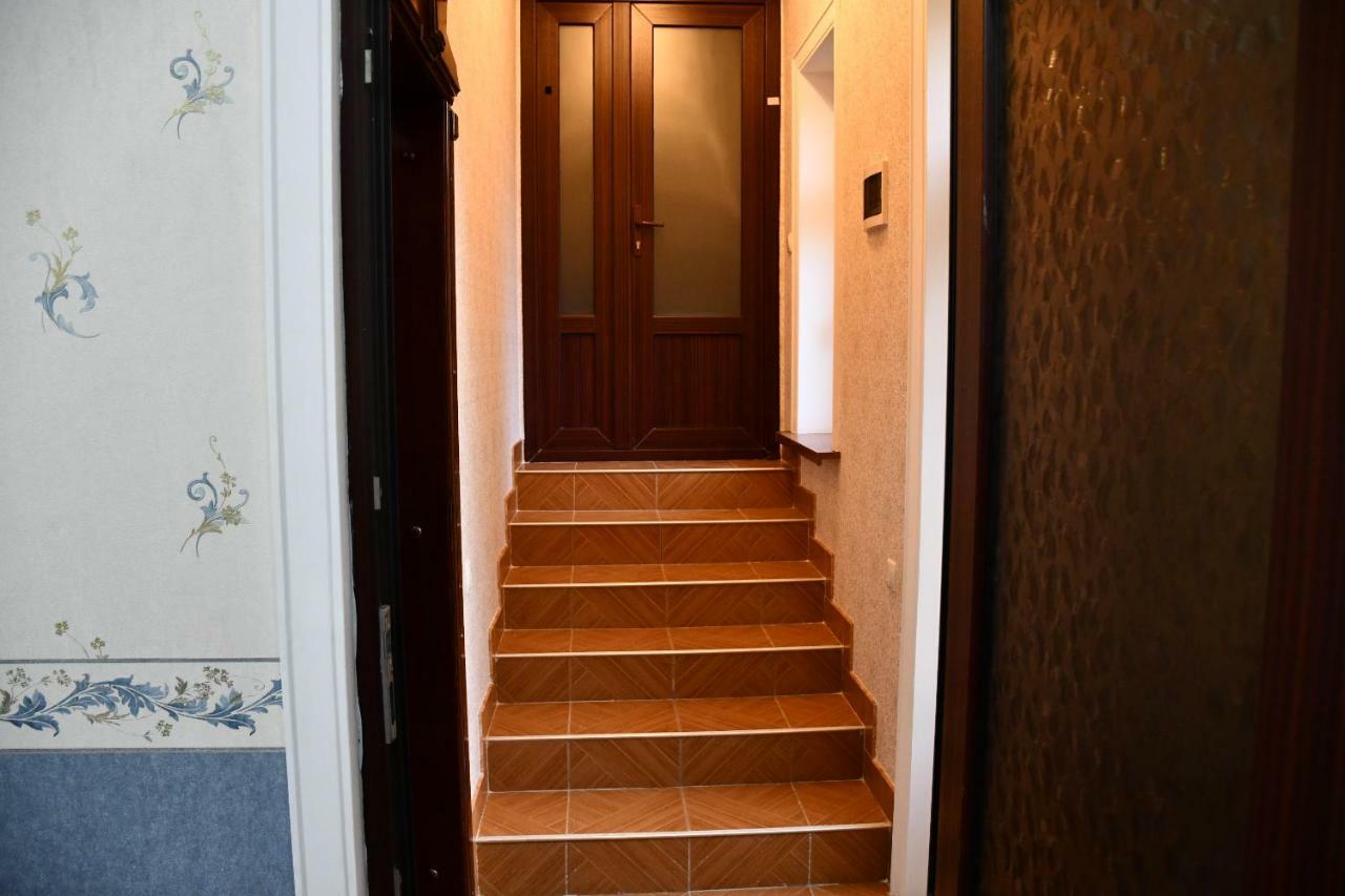 Nurziyo Guest House Taschkent Exterior foto